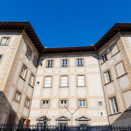 Maison Santa Croce Firenze Kültér fotó