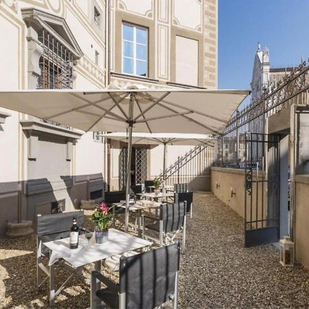 Maison Santa Croce Firenze Kültér fotó