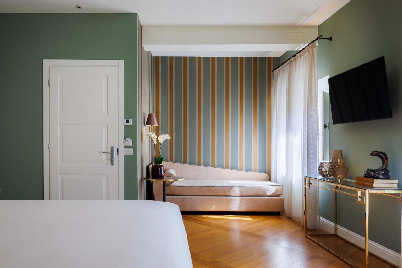 Maison Santa Croce Firenze Kültér fotó