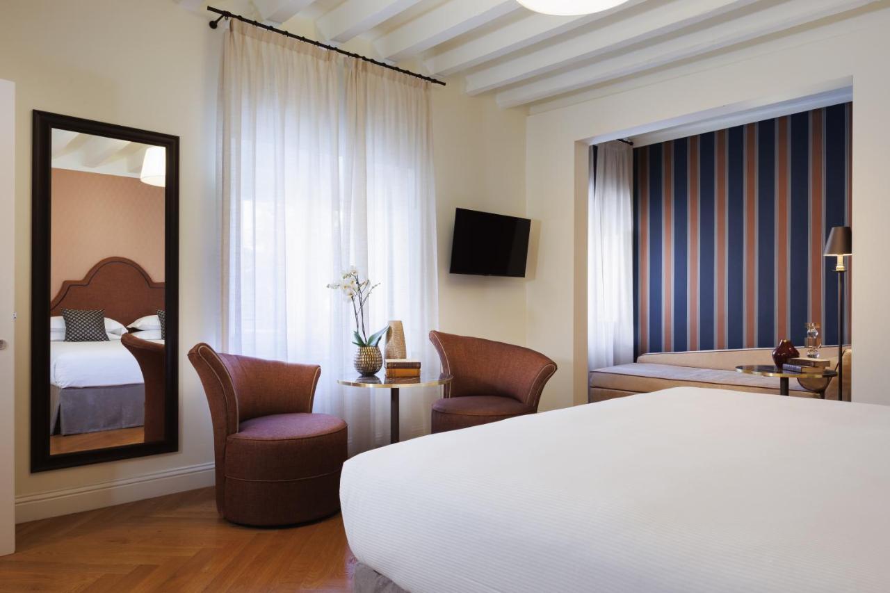 Maison Santa Croce Firenze Kültér fotó