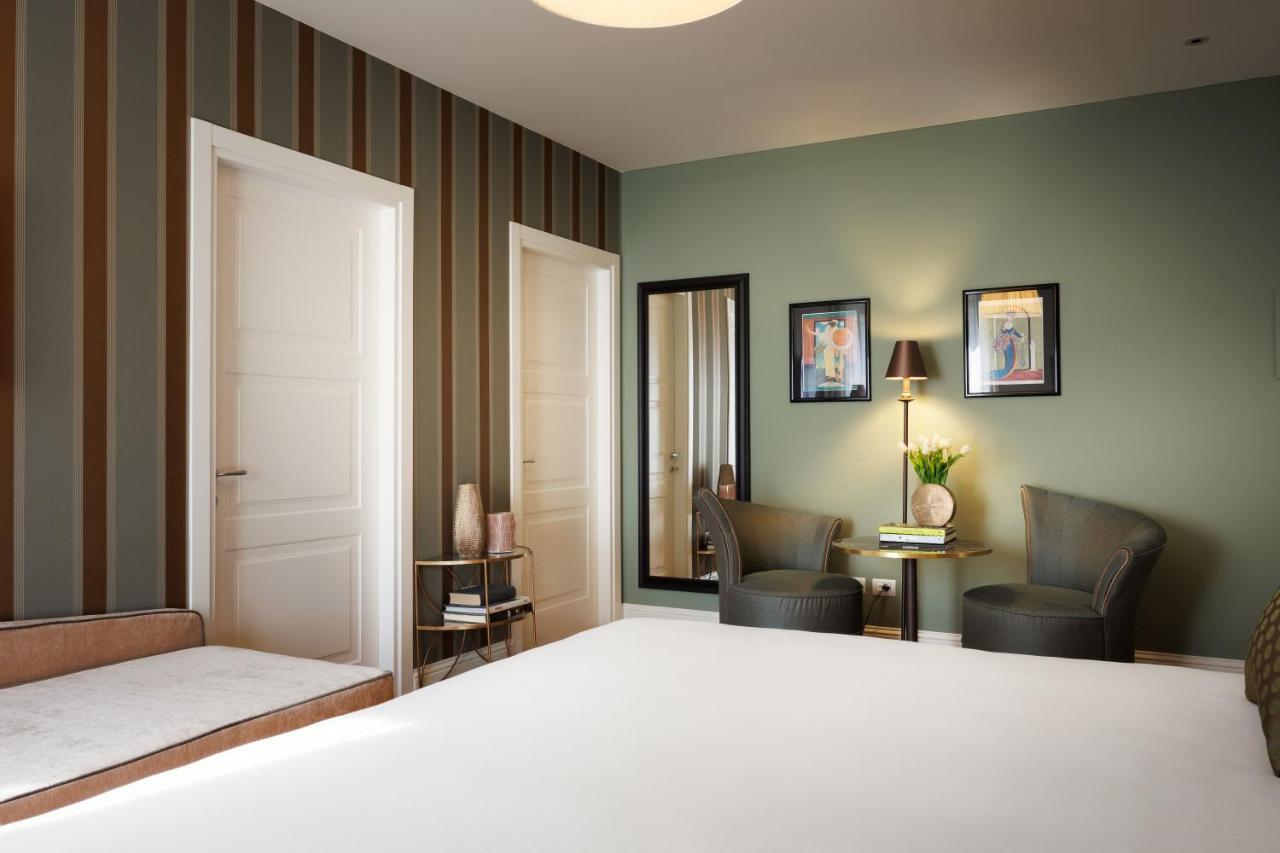 Maison Santa Croce Firenze Kültér fotó