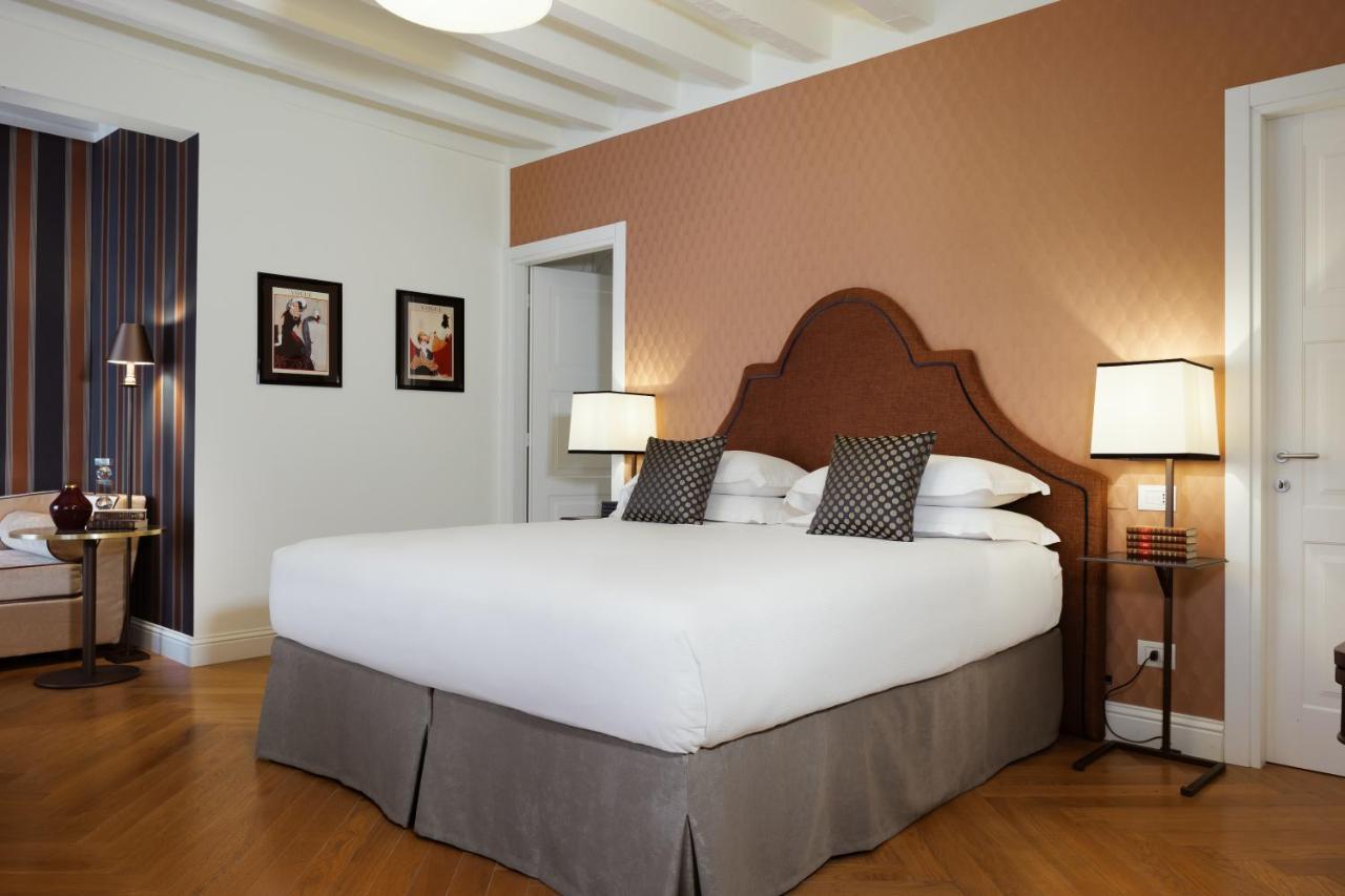 Maison Santa Croce Firenze Kültér fotó