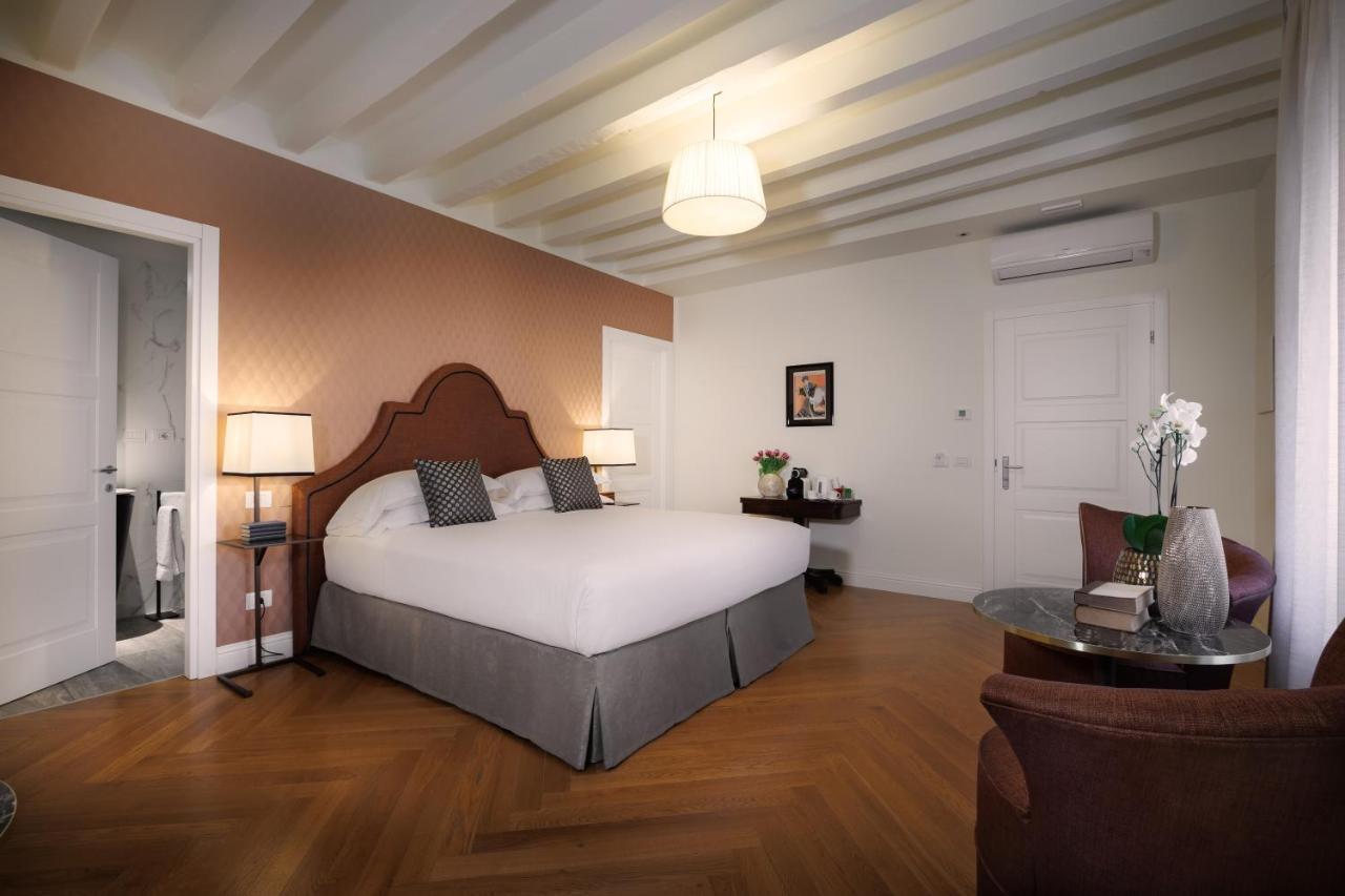Maison Santa Croce Firenze Kültér fotó