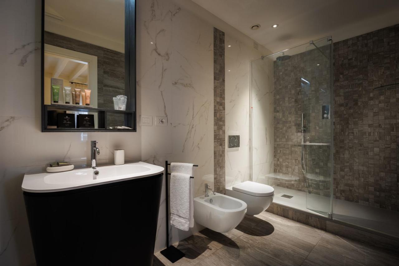 Maison Santa Croce Firenze Kültér fotó