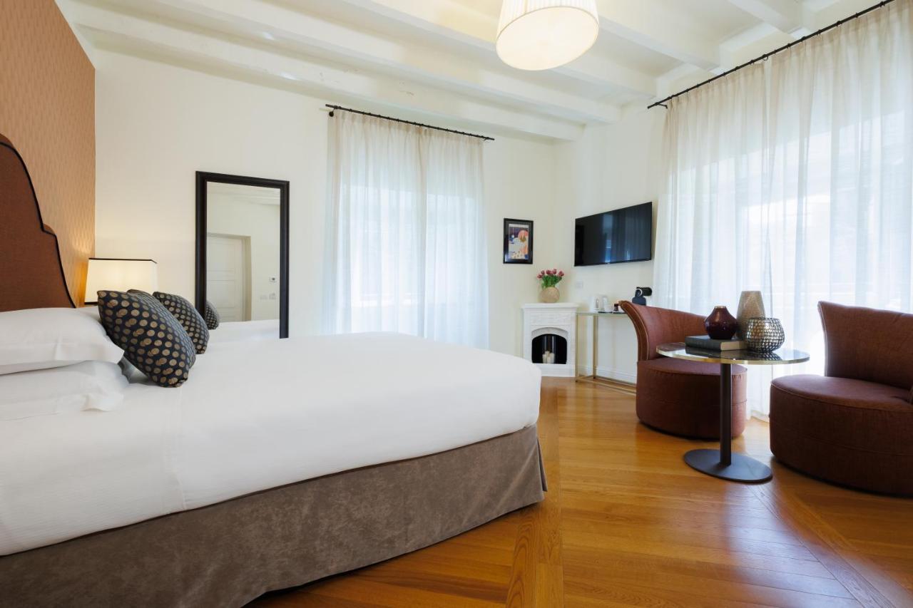 Maison Santa Croce Firenze Kültér fotó