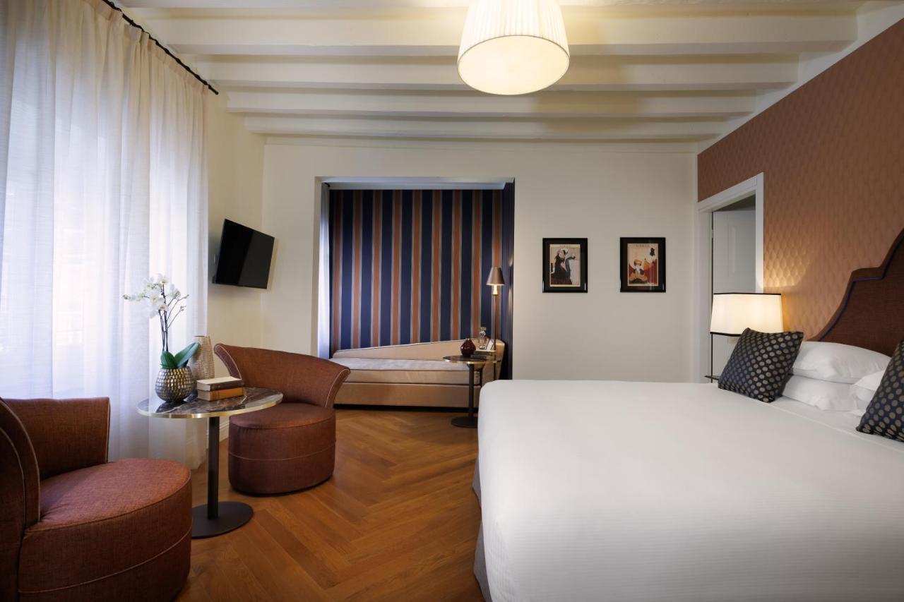 Maison Santa Croce Firenze Kültér fotó