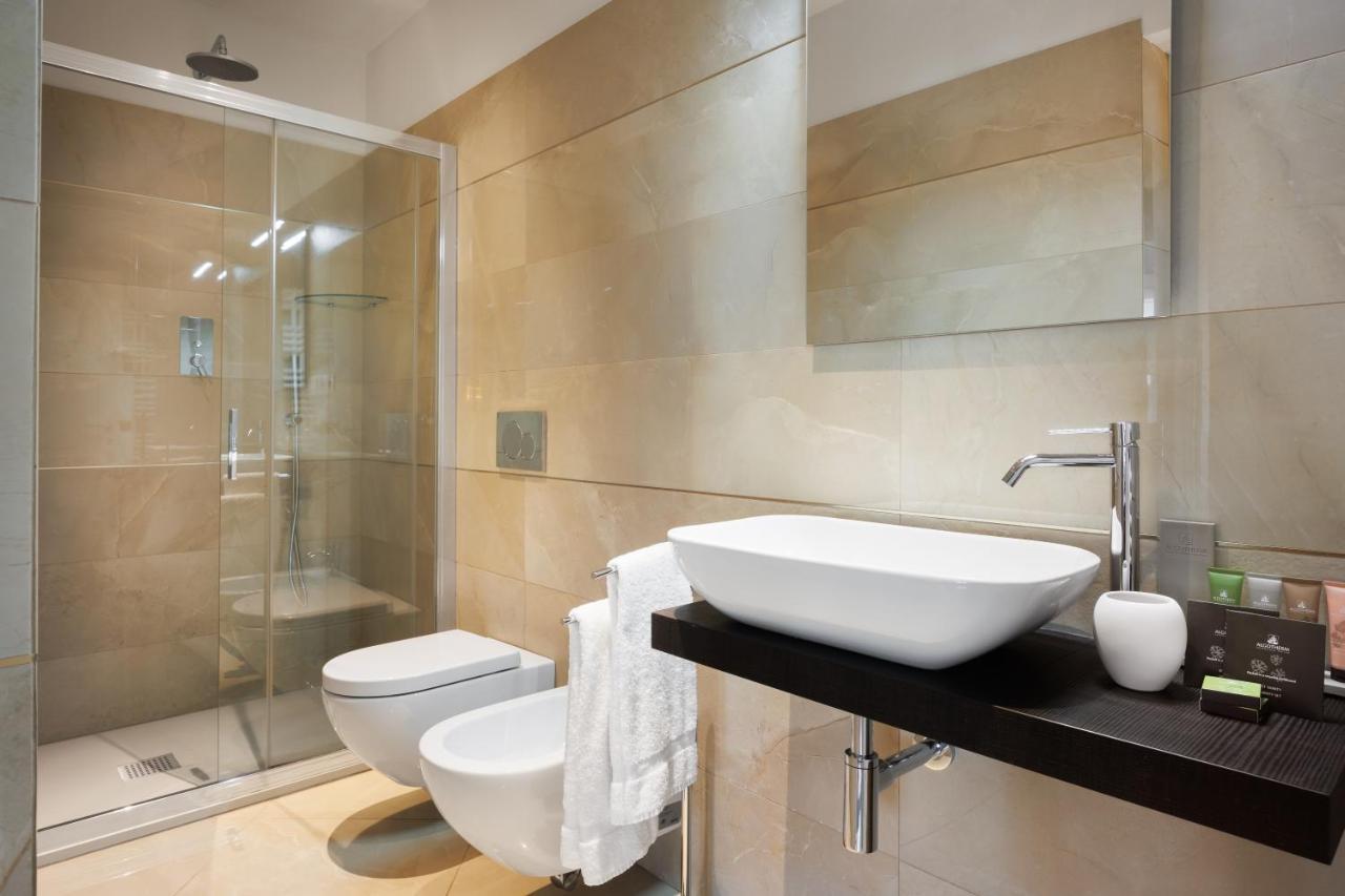 Maison Santa Croce Firenze Kültér fotó