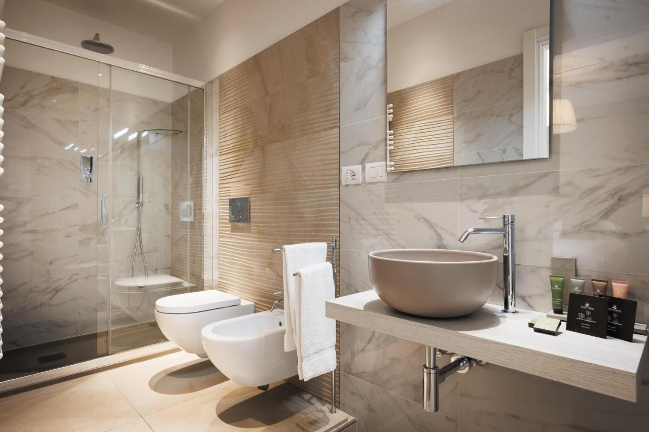 Maison Santa Croce Firenze Kültér fotó