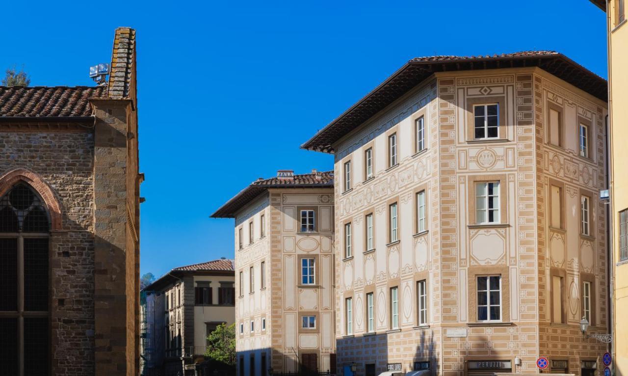 Maison Santa Croce Firenze Kültér fotó