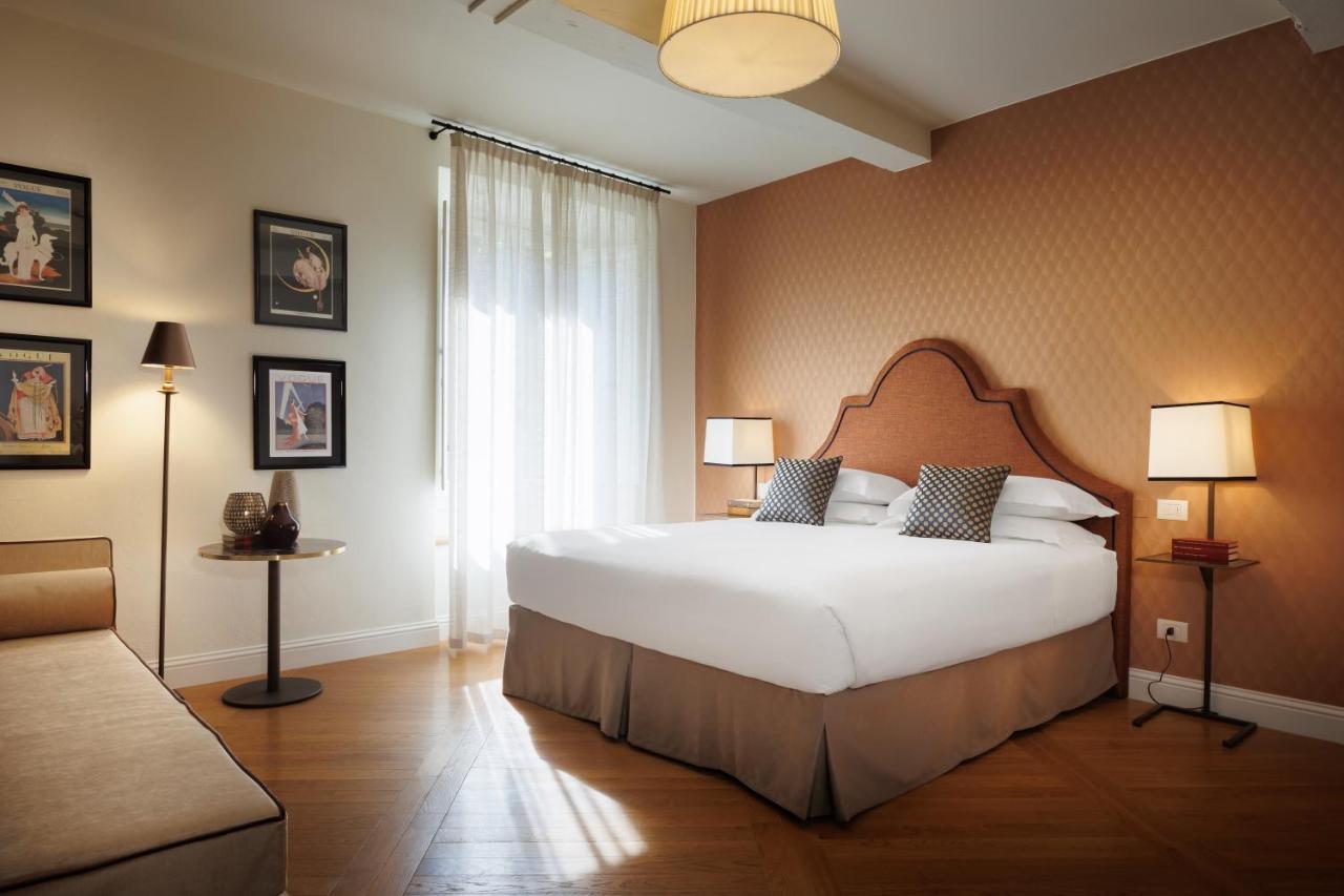 Maison Santa Croce Firenze Kültér fotó