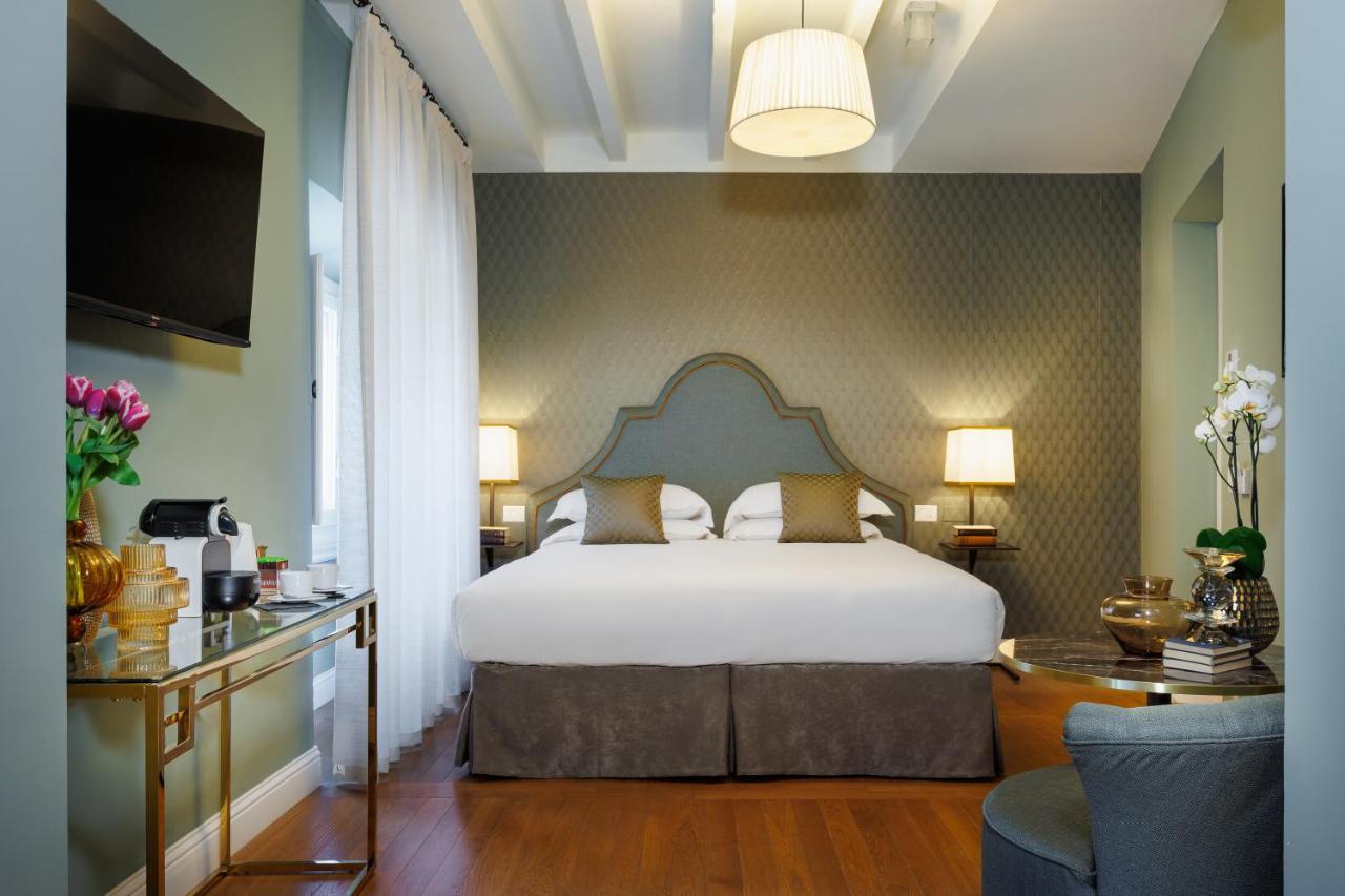 Maison Santa Croce Firenze Kültér fotó