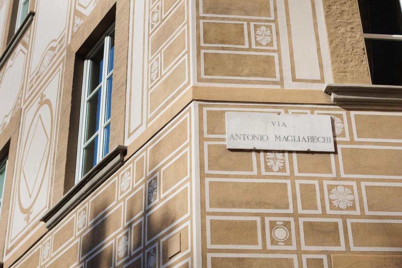Maison Santa Croce Firenze Kültér fotó