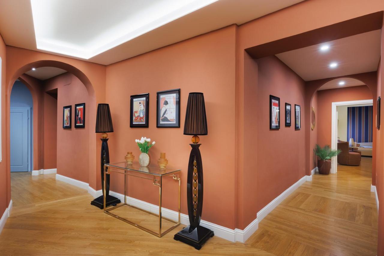 Maison Santa Croce Firenze Kültér fotó